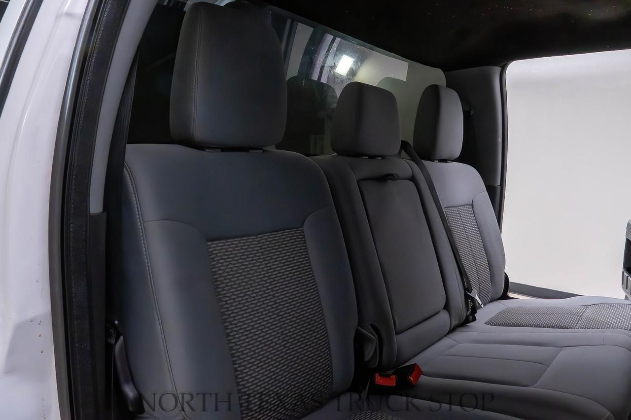 2015 Ford Super Duty F-250 XLT 6.7L Power Stroke Diesel 4X4 Mansfield TX