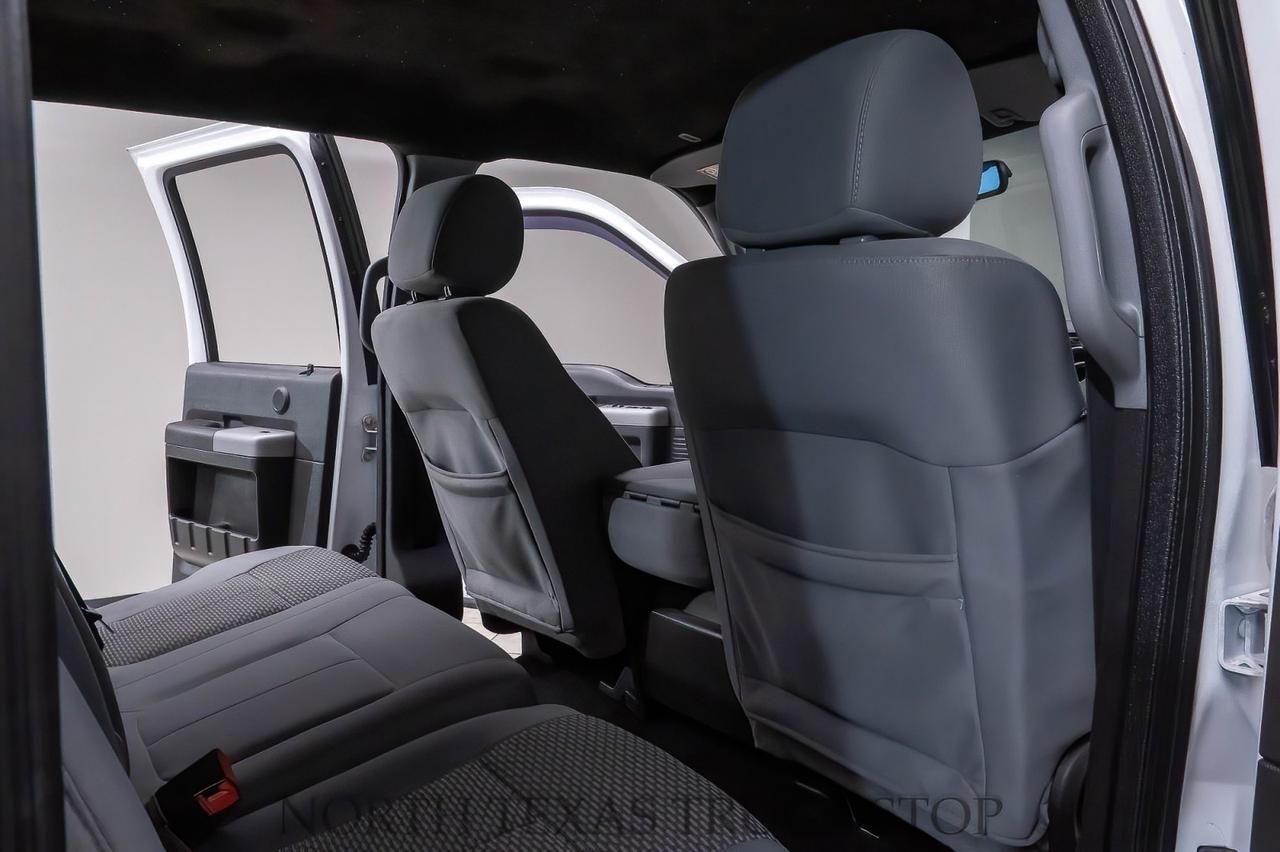 2015 Ford Super Duty F-250 XLT 6.7L Power Stroke Diesel 4X4 Mansfield TX