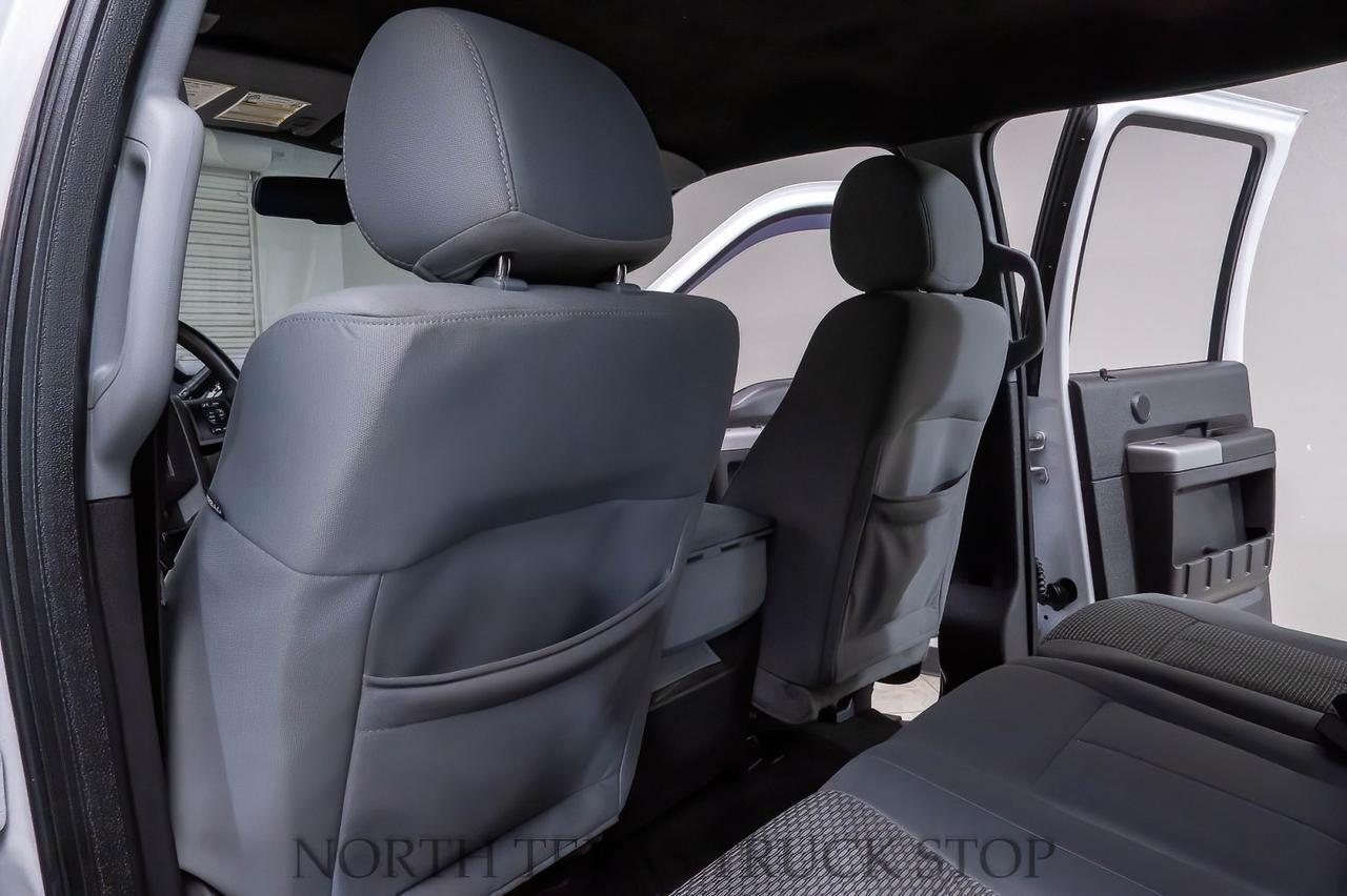 2015 Ford Super Duty F-250 XLT 6.7L Power Stroke Diesel 4X4 Mansfield TX