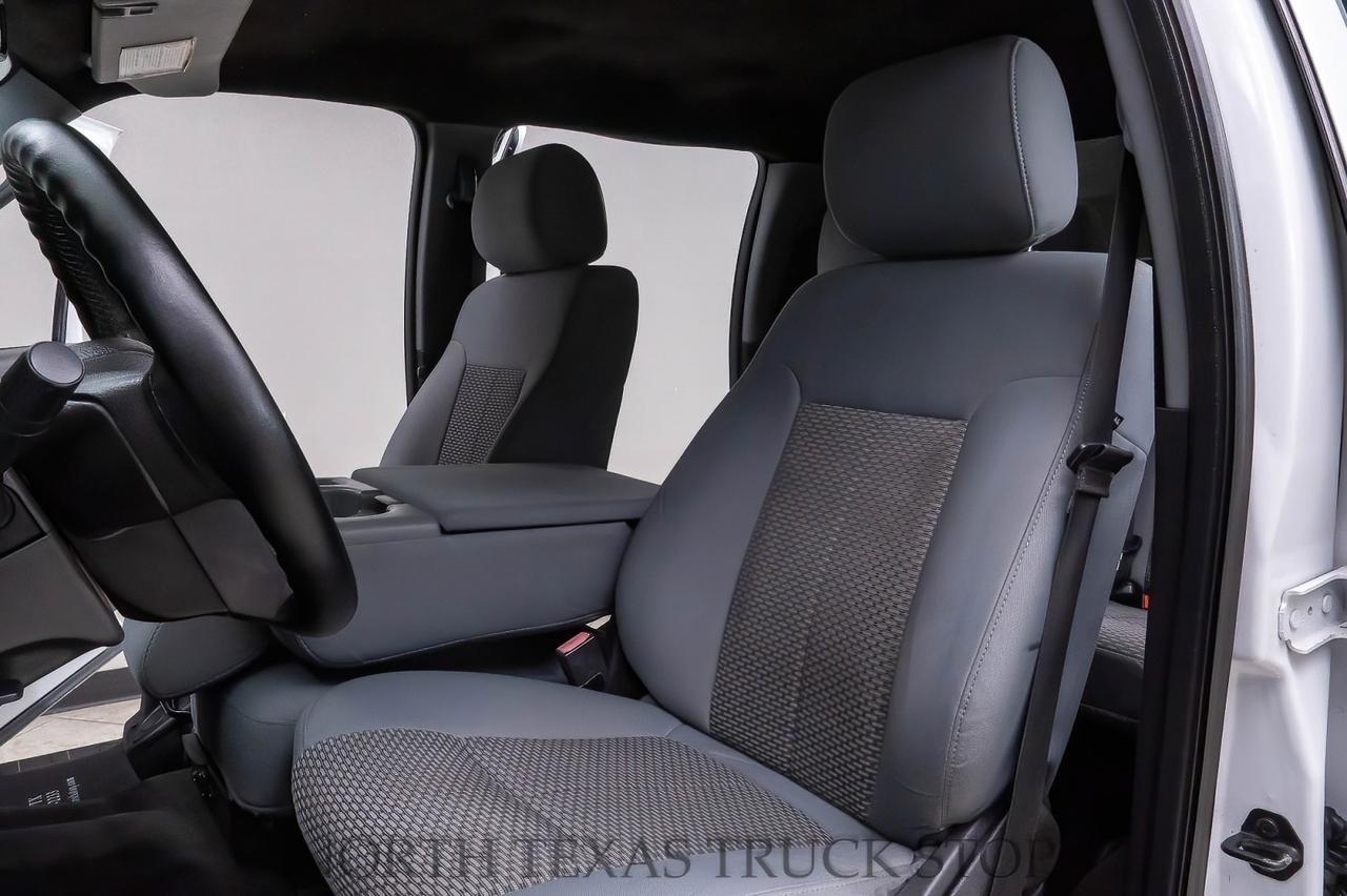 2015 Ford Super Duty F-250 XLT 6.7L Power Stroke Diesel 4X4 Mansfield TX