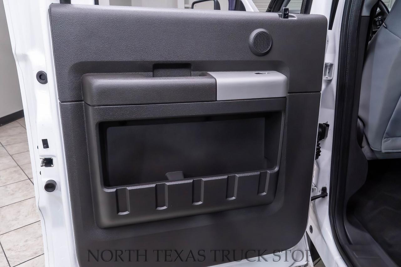 2015 Ford Super Duty F-250 XLT 6.7L Power Stroke Diesel 4X4 Mansfield TX