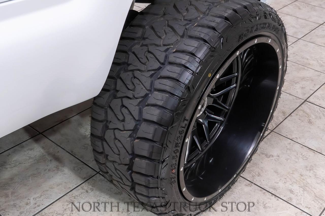 2015 Ford Super Duty F-250 XLT 6.7L Power Stroke Diesel 4X4 Mansfield TX