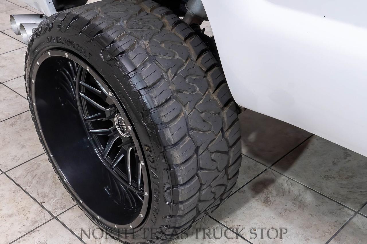 2015 Ford Super Duty F-250 XLT 6.7L Power Stroke Diesel 4X4 Mansfield TX