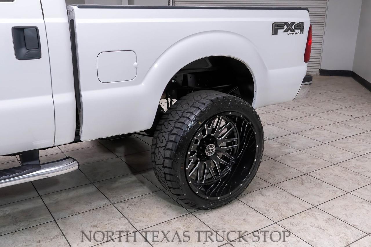 2015 Ford Super Duty F-250 XLT 6.7L Power Stroke Diesel 4X4 Mansfield TX