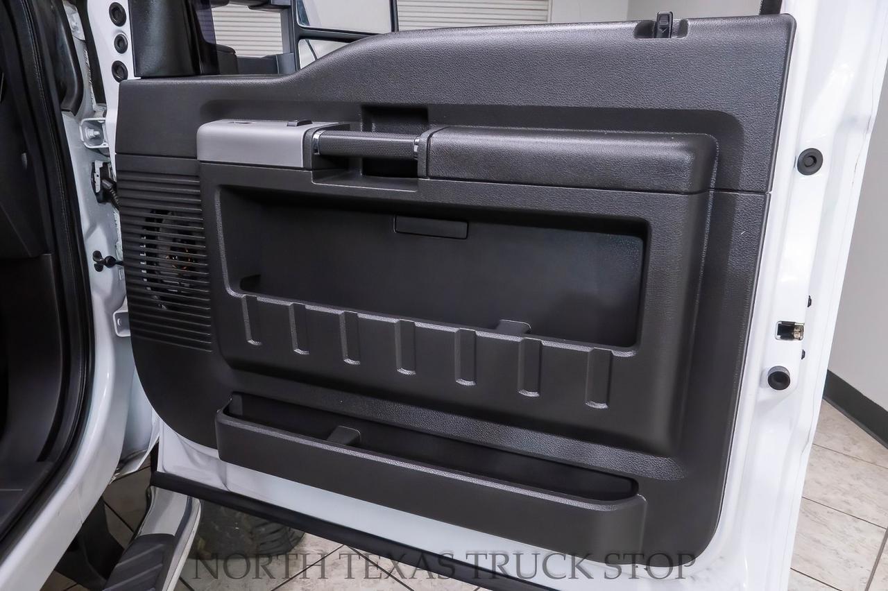 2015 Ford Super Duty F-250 XLT 6.7L Power Stroke Diesel 4X4 Mansfield TX