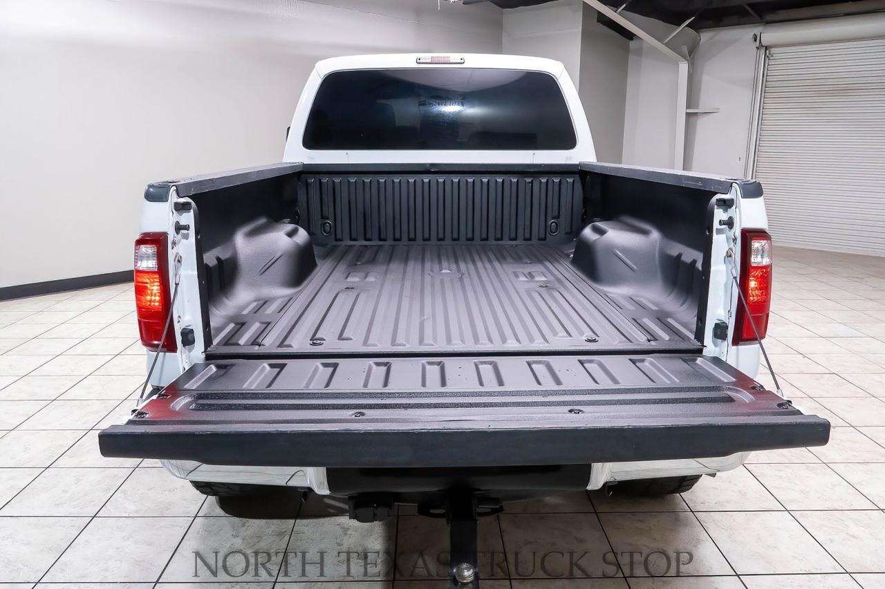2015 Ford Super Duty F-250 XLT 6.7L Power Stroke Diesel 4X4 Mansfield TX