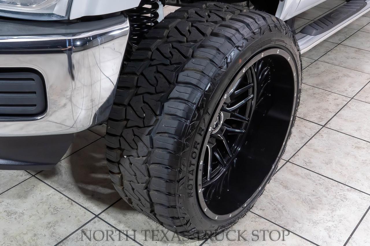 2015 Ford Super Duty F-250 XLT 6.7L Power Stroke Diesel 4X4 Mansfield TX