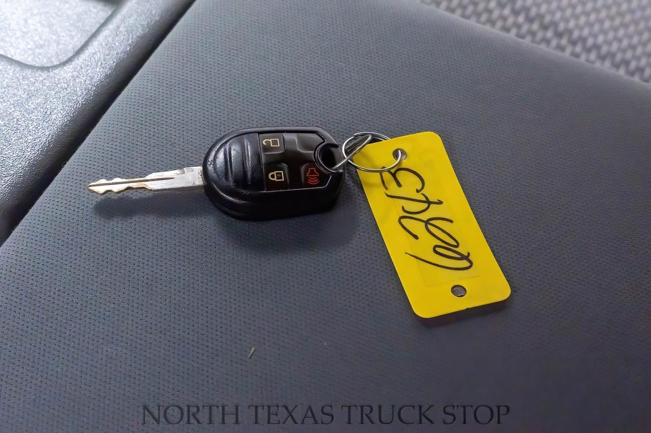 2015 Ford Super Duty F-250 XLT 6.7L Power Stroke Diesel 4X4 Mansfield TX