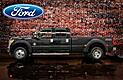 2015 Ford Super Duty F-350 DRW Lariat
