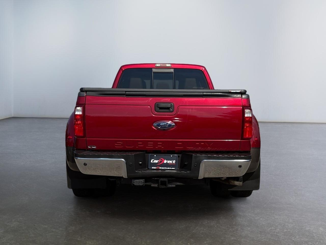 2015 Ford Super Duty F-350 DRW Lariat, TOW PACKAGE, BACKUP CAMERA WITH PARKING SENSORS, NAVIGATION, TAILGATE STEP, HEATED & VENTILATED SEATS, POWER REAR SLIDING WINDOW, RUNNING BOARDS, BED LINER, REMOTE START, LOW MILEAGE, DRIVE SUPER IN THIS F350 SUPER DUTY! Virginia Beach VA