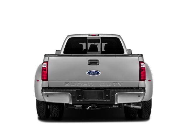 2015 Ford Super Duty F-350 DRW Lariat Winder GA