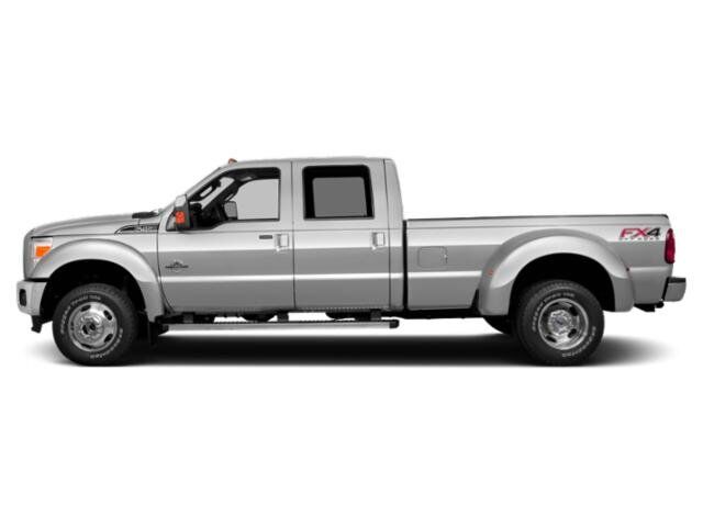 2015 Ford Super Duty F-350 DRW Lariat Winder GA
