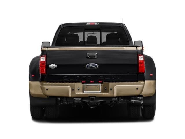 2015 Ford Super Duty F-350 DRW Lariat Winder GA