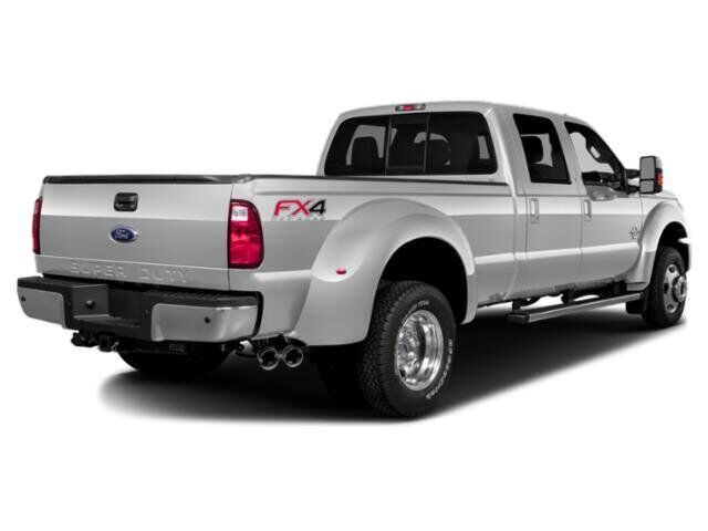2015 Ford Super Duty F-350 DRW Lariat Winder GA