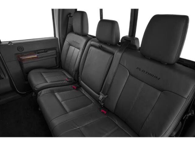 2015 Ford Super Duty F-350 DRW Lariat Winder GA