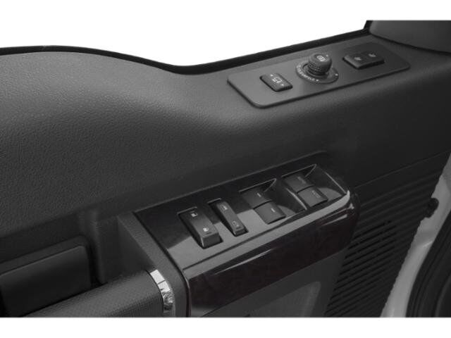 2015 Ford Super Duty F-350 DRW Lariat Winder GA