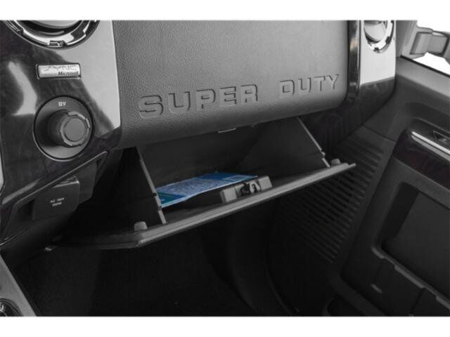 2015 Ford Super Duty F-350 DRW Lariat Winder GA