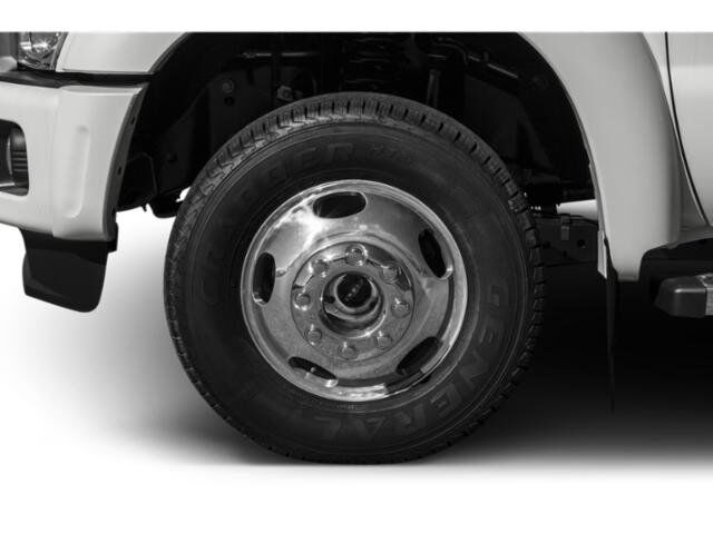 2015 Ford Super Duty F-350 DRW Lariat Winder GA