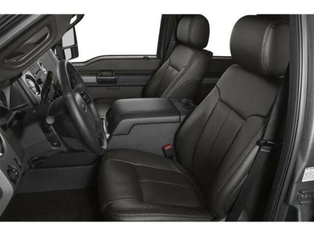 2015 Ford Super Duty F-350 DRW Lariat Winder GA