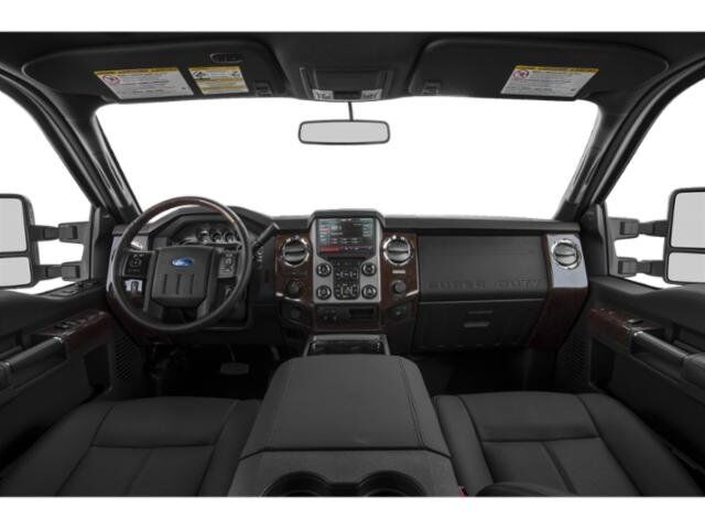2015 Ford Super Duty F-350 DRW Lariat Winder GA