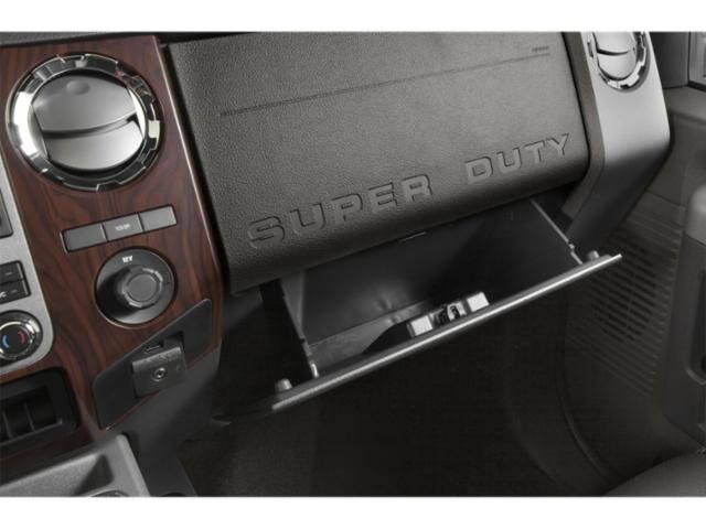 2015 Ford Super Duty F-350 DRW Lariat Winder GA