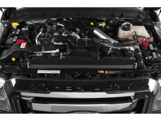 2015 Ford Super Duty F-350 DRW Lariat Winder GA