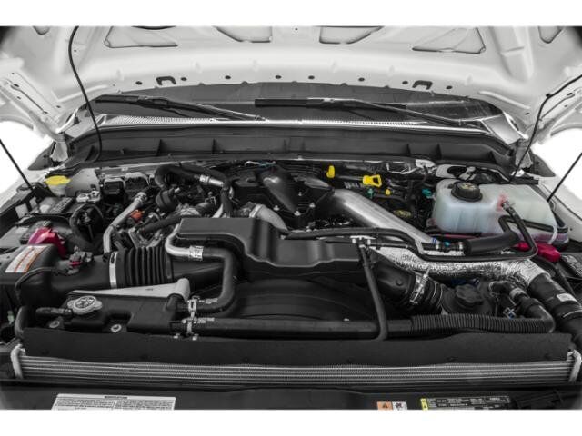 2015 Ford Super Duty F-350 DRW Lariat Winder GA