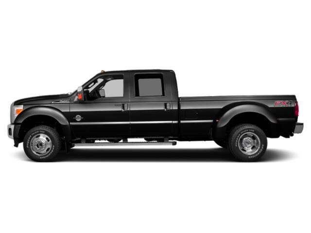 2015 Ford Super Duty F-350 DRW Lariat Winder GA