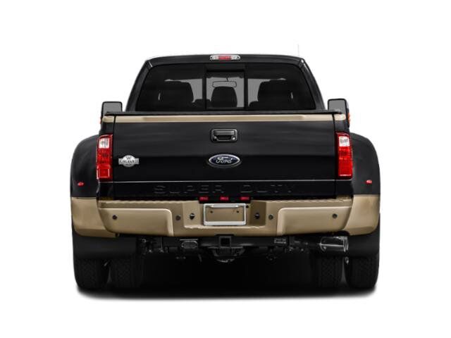 2015 Ford Super Duty F-350 DRW Platinum Appleton WI
