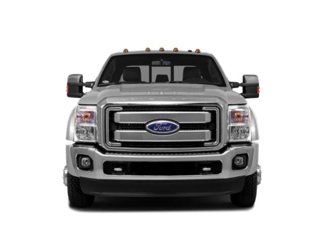 2015 Ford Super Duty F-350 DRW Platinum Appleton WI