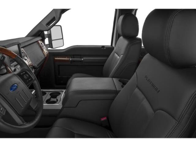 2015 Ford Super Duty F-350 DRW Platinum Appleton WI