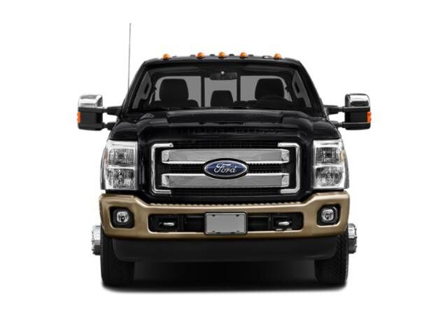 2015 Ford Super Duty F-350 DRW Platinum Appleton WI