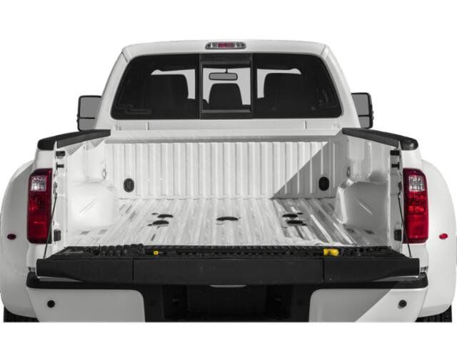 2015 Ford Super Duty F-350 DRW Platinum Appleton WI