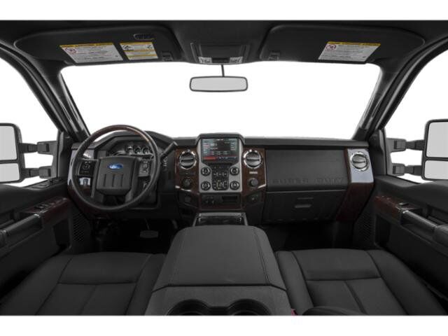 2015 Ford Super Duty F-350 DRW Platinum Appleton WI