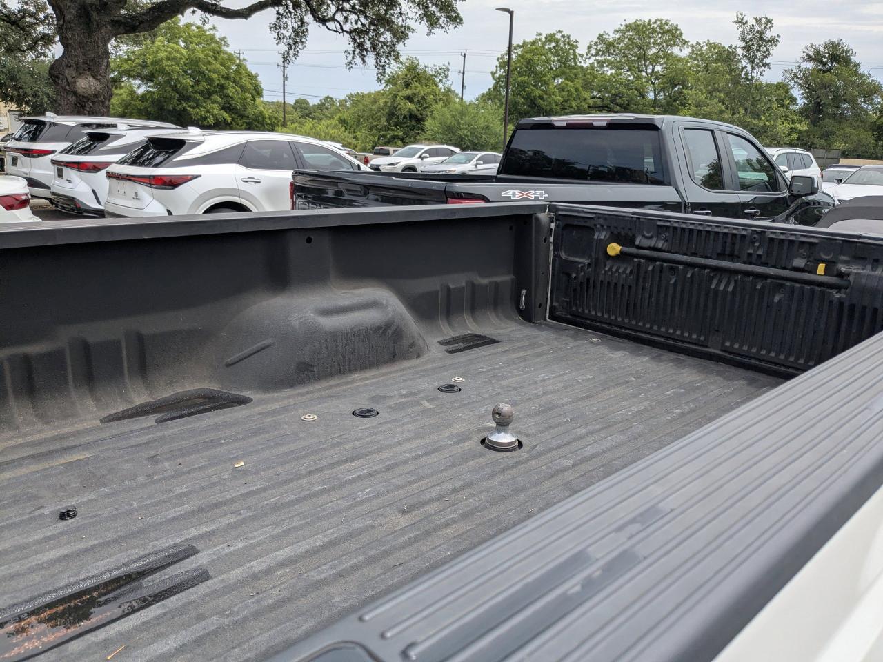 2015 Ford Super Duty F-350 DRW Platinum San Antonio TX