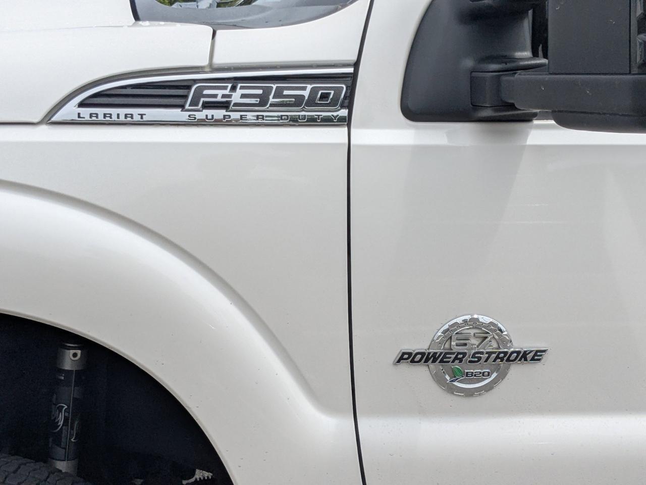 2015 Ford Super Duty F-350 DRW Platinum San Antonio TX