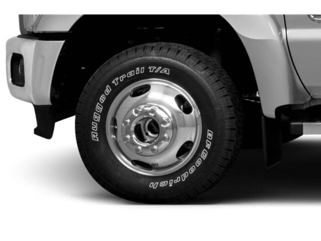 2015 Ford Super Duty F-350 DRW Platinum Winder GA