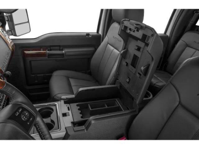 2015 Ford Super Duty F-350 DRW Platinum Winder GA