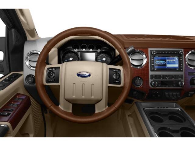 2015 Ford Super Duty F-350 DRW Platinum Winder GA