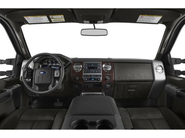2015 Ford Super Duty F-350 DRW Platinum Winder GA