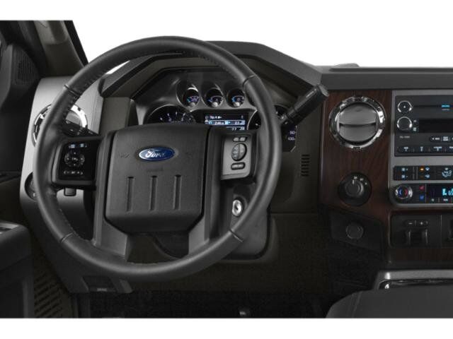 2015 Ford Super Duty F-350 DRW Platinum Winder GA