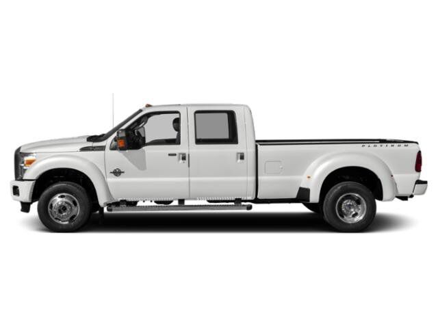 2015 Ford Super Duty F-350 DRW Platinum Winder GA