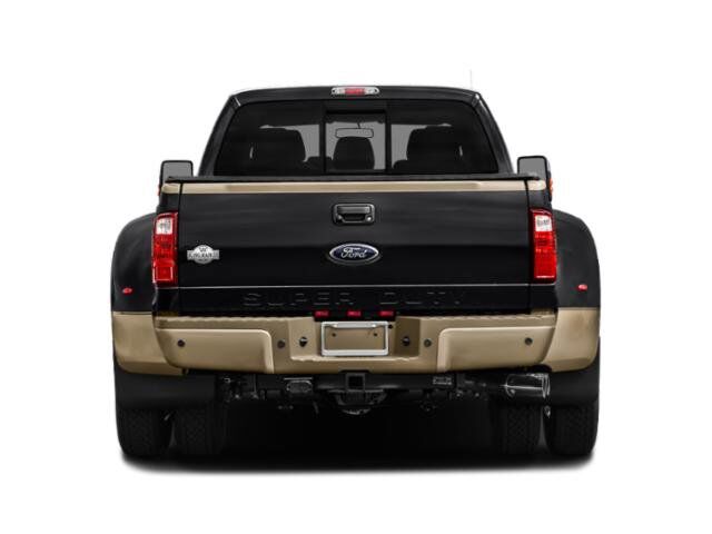 2015 Ford Super Duty F-350 DRW Platinum Winder GA