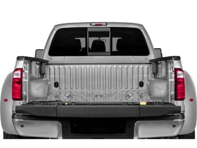 2015 Ford Super Duty F-350 DRW Platinum Winder GA