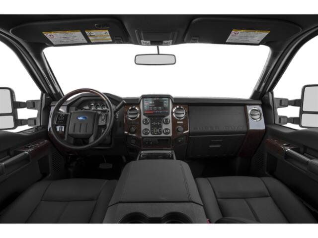 2015 Ford Super Duty F-350 DRW Platinum Winder GA