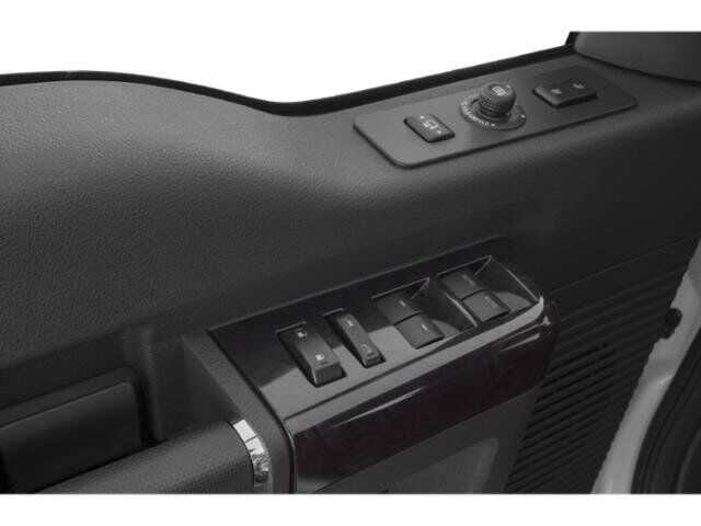2015 Ford Super Duty F-350 DRW Platinum Winder GA