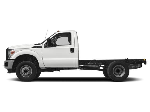 2015 Ford Super Duty F-350 DRW XL Winder GA
