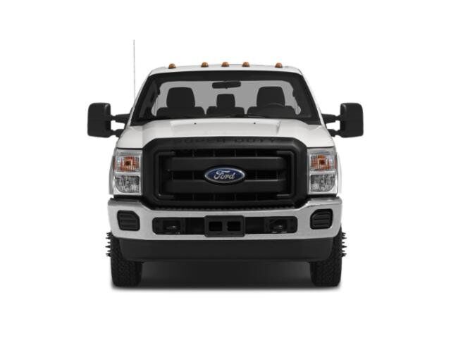 2015 Ford Super Duty F-350 DRW XL Winder GA