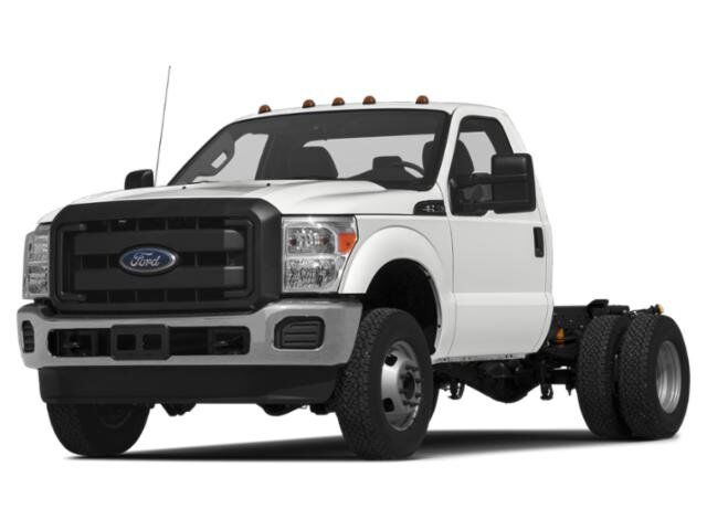 2015 Ford Super Duty F-350 DRW XL Winder GA