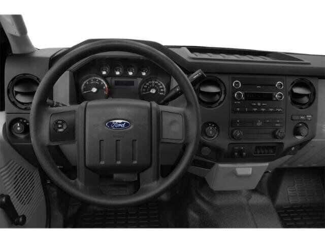 2015 Ford Super Duty F-350 DRW XL Winder GA